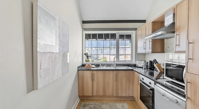 Апартаменты с 3 комнатами The Torcroft Apartments at Bedford House