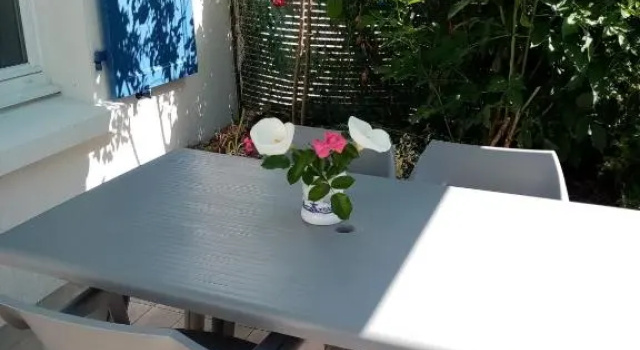 Entre mer et campagne, Rezervasyon Otel Damgan Morbihan