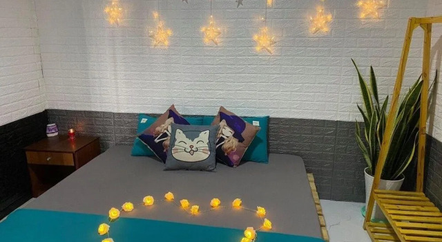 Homestay Tits, Varaa Hotelli Ho Chi Minh Municipality Ho Chi Minh Municipality