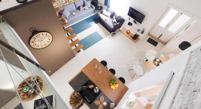 Cavour16 Suite, Забронировать Отель Отели Сиракузы с парковкой, рядом с Замок Маньяче, Парковка