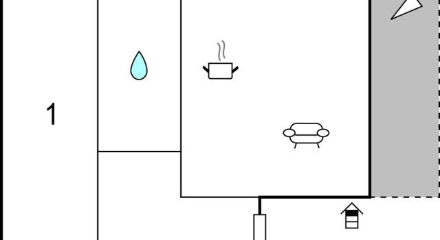 Amazing Apartment in Klenovica With Wifi and 1 Bedrooms, Забронировать Апартаменты/квартира Кленовица Кварнер 