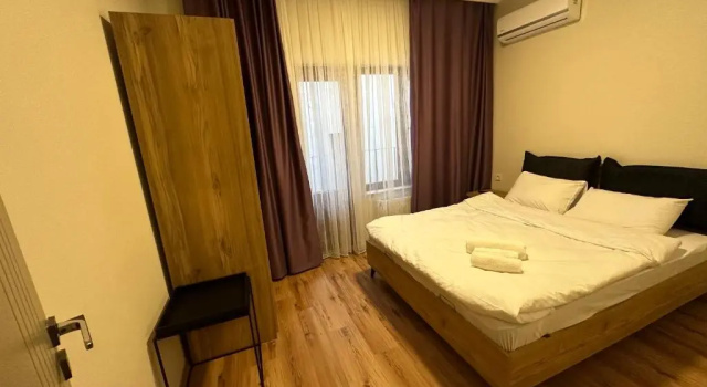 Roj Suite, Varaa Huoneistohotelli Beyoglu hotellit, joissa on uima-allas, Uima-allas