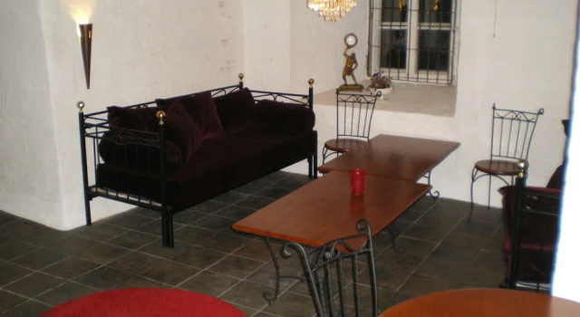 Lauritsalan Kartano, Rezerwuj Hotel Lappeenranta South Karelia