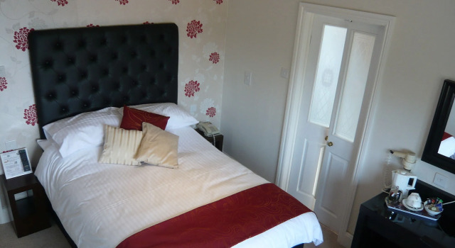 Queenswood Hotel, Rezervați Hotel Weston-super-Mare Somerset