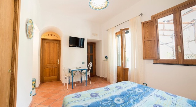 Номер Executive CVM Montagnella Relax