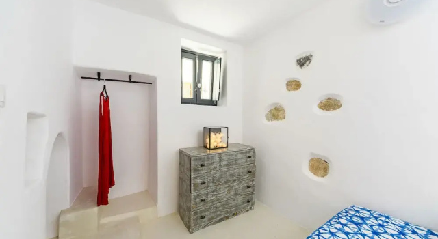 Luxurious Villa The Luna Suite