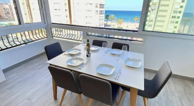 Апартаменты Luxury Apartment 3 bed 2 bath