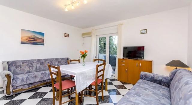Apartments Zvonko, Забронировать Апартаменты/квартира Ражань Шибенско-Книнская жупания