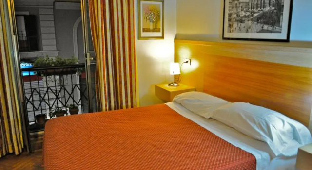 Двухместный номер Standard Hotel Dover