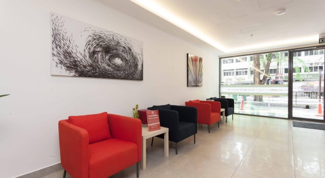 ZEN Rooms Jalan Cheras, Забронировать Отель Куала-Лумпур Федеральная территория Куала-Лумпур