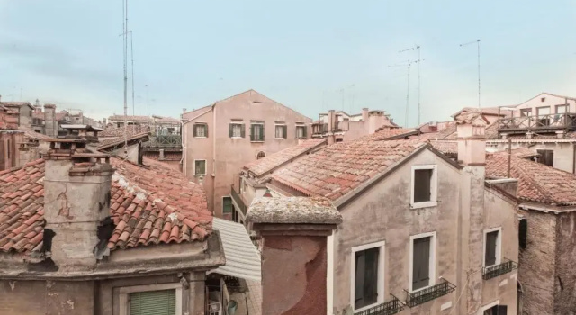 Апартаменты Palazzetto San Lio, Rialto