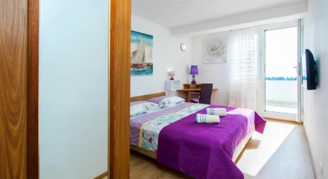 Luxury Apartment Lana