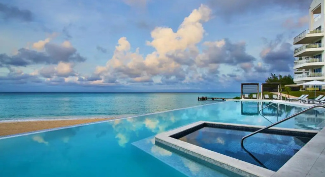 The St. Regis Bermuda Resort