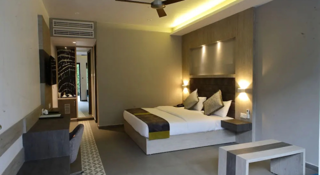 Номер Grand Kingston Resort
