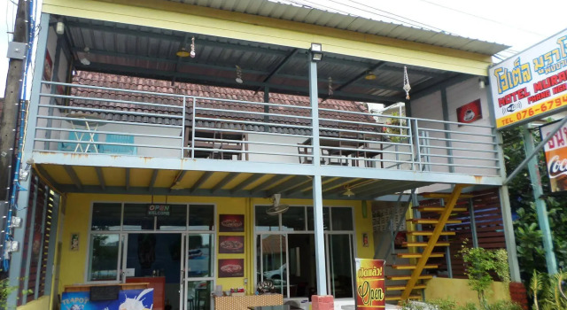 Hotel Murano Phang-Nga Bay, Reservar Hotel Phangnga Phang Nga