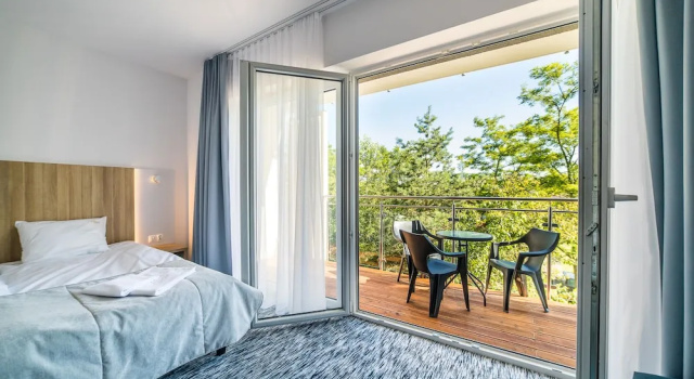 Wydma Resort