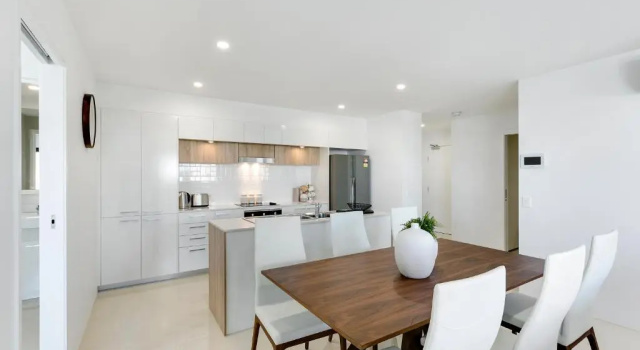 Апартаменты Spice Broadbeach - GCLR