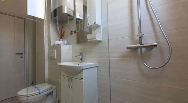 Номер Standard Apart Hotel Sea Fort
