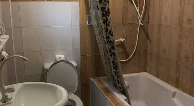 Одноместный номер Deluxe ALTA Cebu Resort