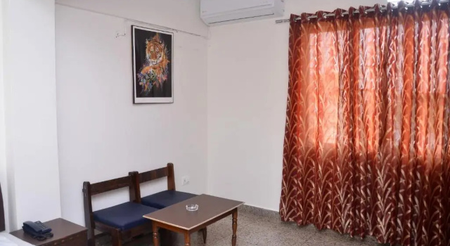 Gautam Hotel