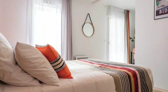 Zenao Appart'hotels Anglet, Đặt Khách sạn căn hộ Anglet French Basque Country