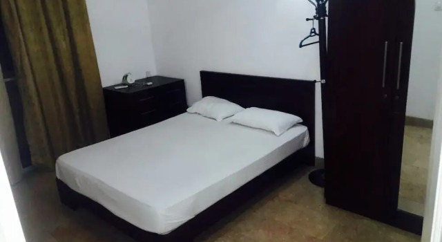 Akara Suites - Fredrika Road, Rezervați Hotel Colombo Colombo District, lângă Apollo Hospital Colombo