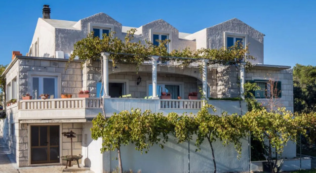 House Ivana Brac/Selca