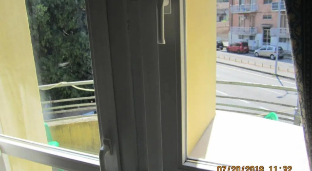 Трёхместный номер Standard Adelphi Room & Breakfast