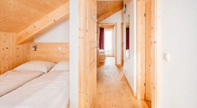 Chalet Prinz Comfortable Holiday Residence