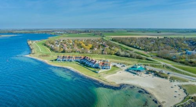 Summio Parc Port Greve, Забронировать Отель Отели Брауэрсхавен с бассейном, Бассейн