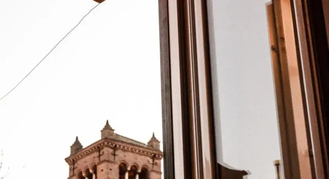 Scent Of Trastevere, Забронировать Отель Трастевере Рим, рядом с Папский университет святого Фомы Аквинского