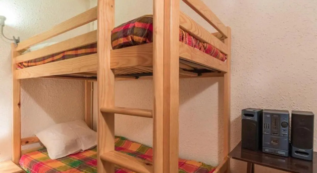 Appartement Serre Chevalier, 2 pièces, 6 personnes - FR-1-330E-26, Забронировать Апартаменты/квартира Сен-Шафре 