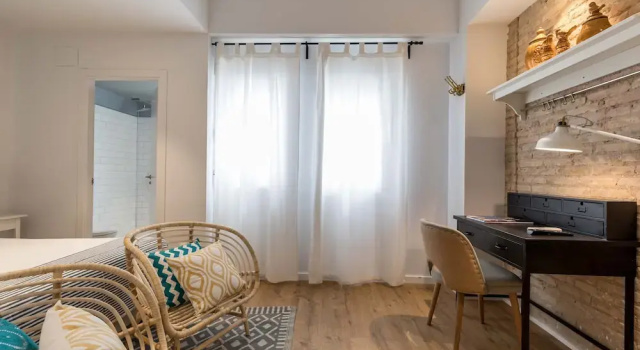 Maison Reina B&B, Забронировать Отель «постель и завтрак» Отели Валенсии с завтраком, рядом с Бетеро, Завтраки