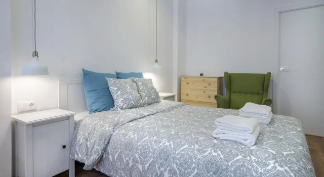 Hotelito Boutique Camp Nou