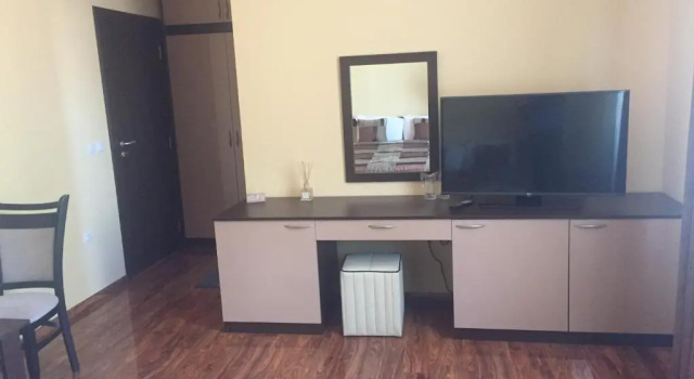 Двухместный номер Standard Hotel Kristal