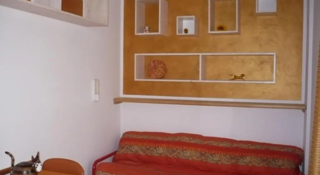 Апартаменты Residence Ranieri