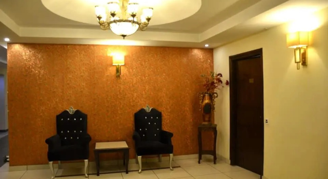Deventure Hotel, Забронировать Отель Карнал Национальный столичный округ Дели