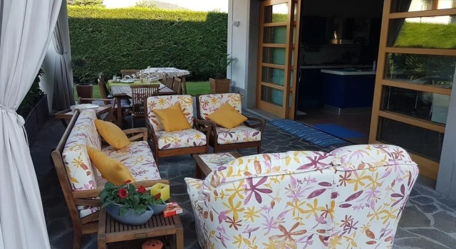 B&B Apricot, Đặt Nhà nghỉ có bữa sáng Zugliano Friuli Venezia Giulia