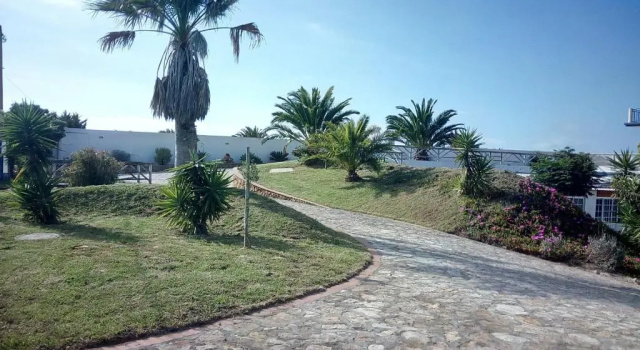 Апартаменты c 1 комнатой Quinta Marvão