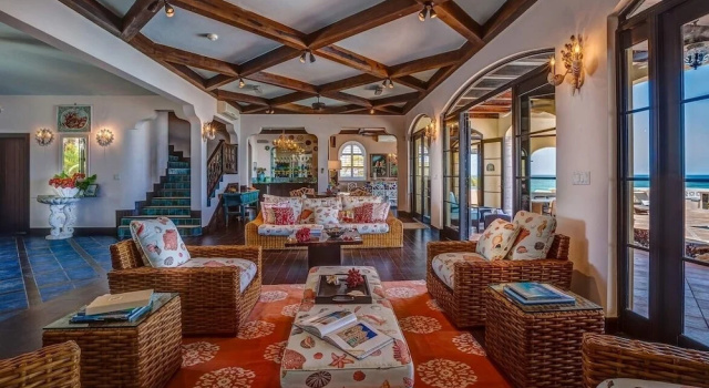Villa Amarilla, Reserva ahora Villa Villas en El Valle, Villa