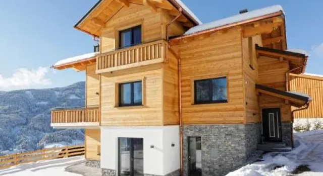 Ferienhaus Gut Stein, Забронировать Отель Бизнес-отели High King Mountain, 4* 5*