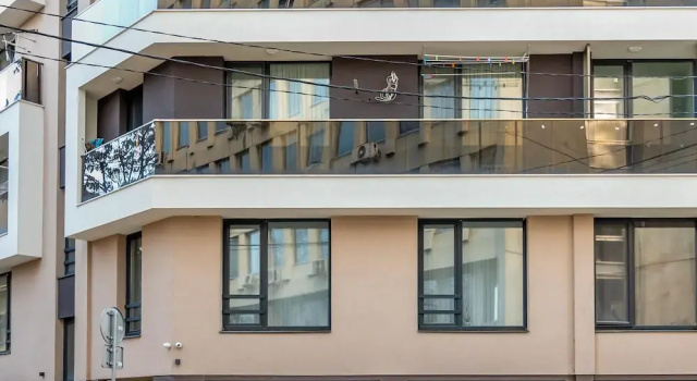 Design Loft in the City Center