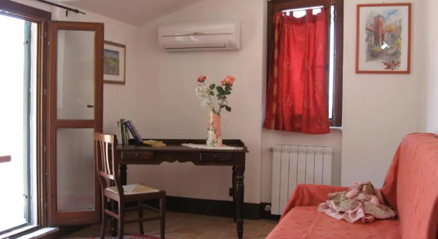 Люкс Agriturismo La Gismonda
