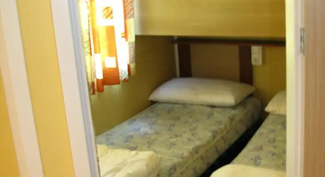 Семейный номер Standard Camping Il Boschetto Di Piemma