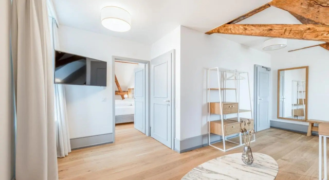 Hotel Weissenstein, Prenota Hotel Oberdorf Soletta