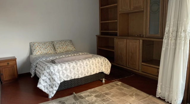 Номер Comfort Pousada DRIRIOS HOUSE