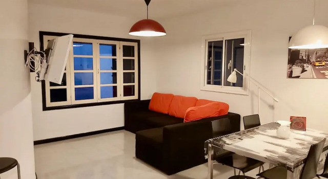 Apt Arrieta Lourdes, Varaa Hotelli Arrieta Lanzarote