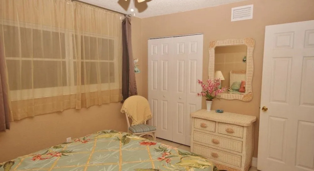 Sea Coast Gardens II 301 Apartment 2, Забронировать Апартаменты/квартира Нью-Смирна-Бич Daytona Beach Area