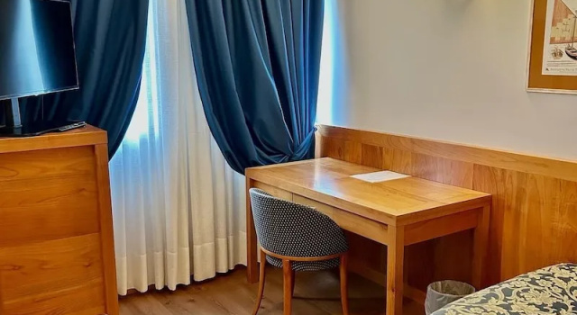 Номер Business Hotel Due Torri Tempesta