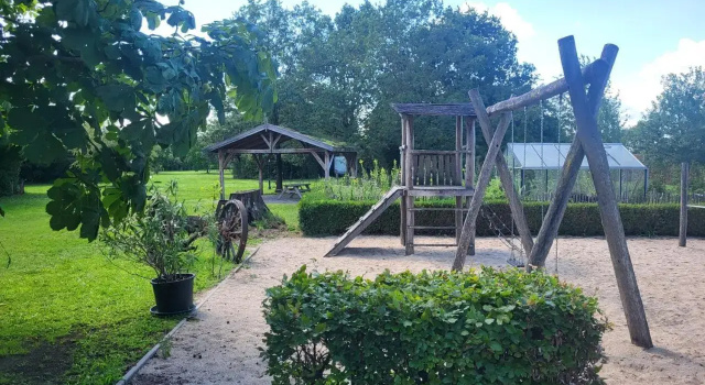 Camping Wijndomein Erve Wisselink, Забронировать Апартаменты/квартира Недорогие отели Achterhoek, недорогие